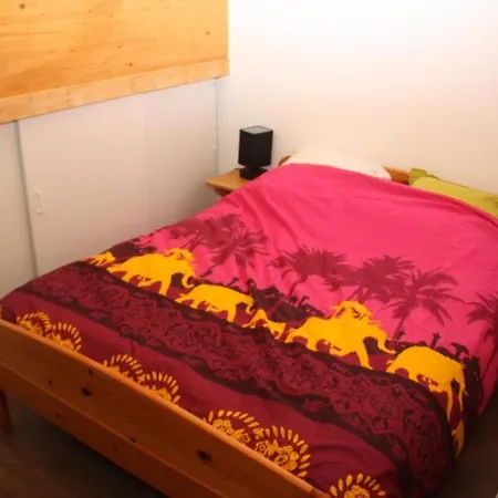 Apartman Chalet Le Glandon