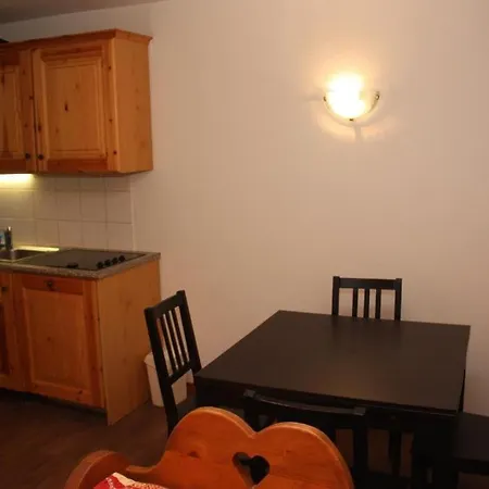 Chalet Le Glandon *