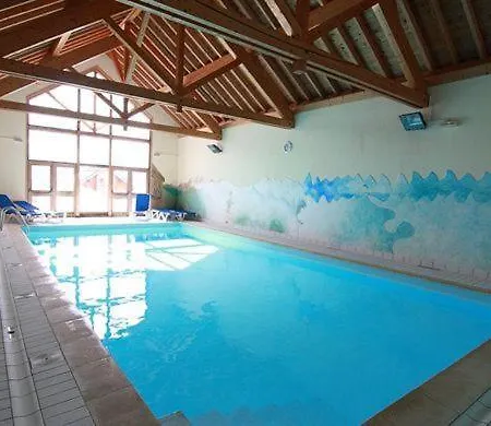 Chalet Le Glandon * La Chal